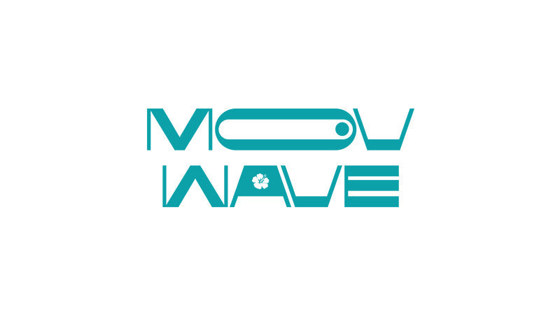 MoovWave Main Logo